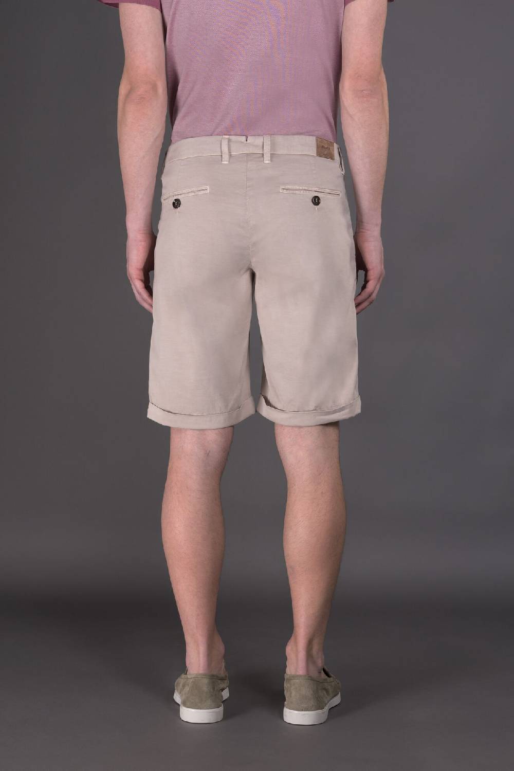 Moorer Pantaloni ALICUDI-SEC