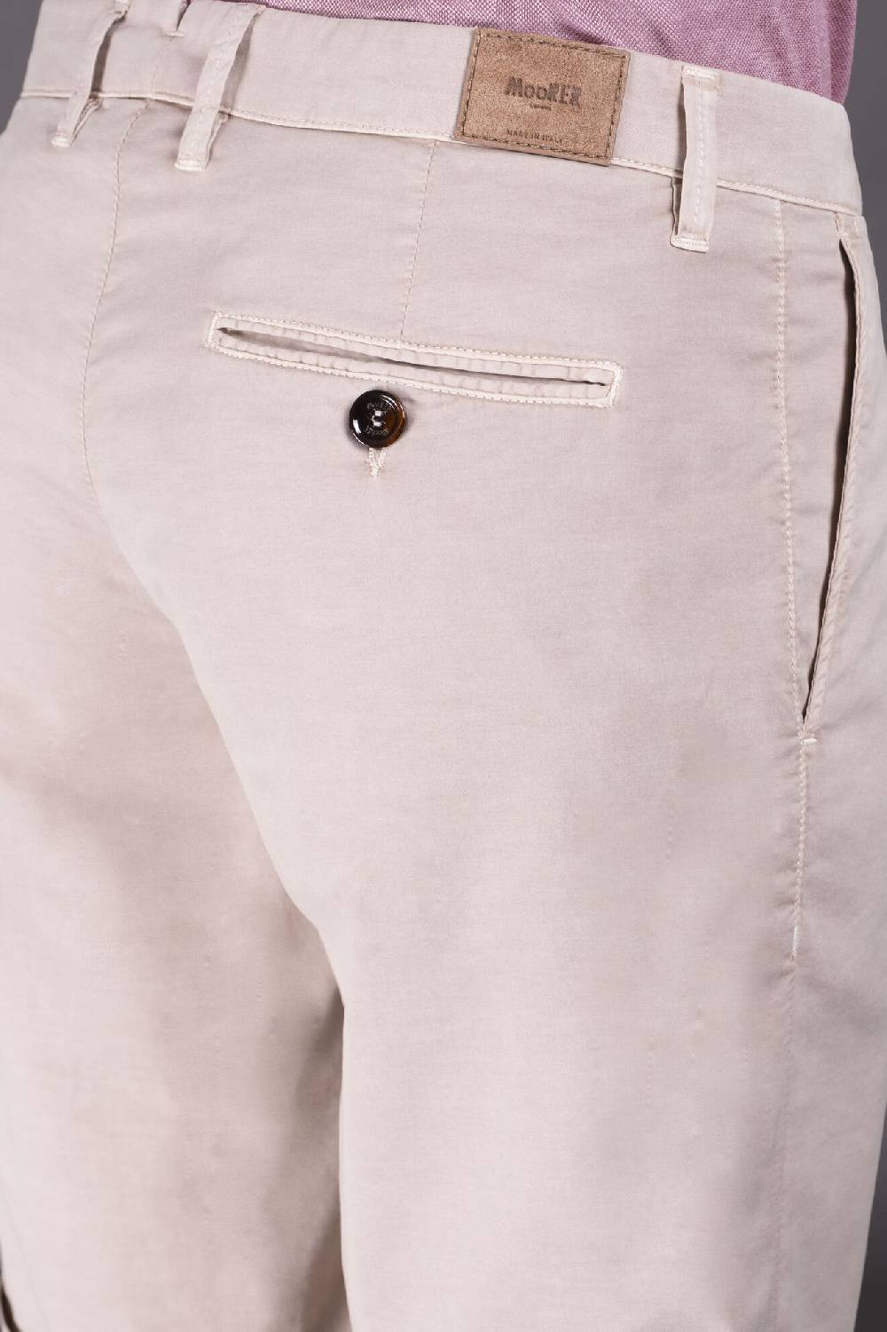 Moorer Pantaloni ALICUDI-SEC