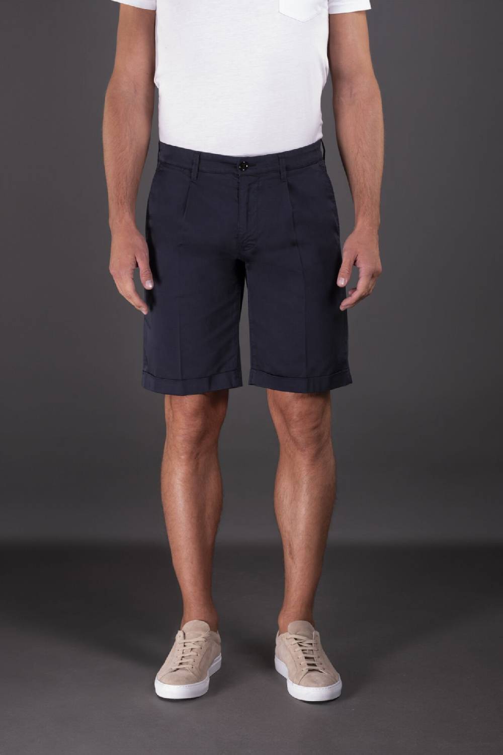 Moorer Pantaloni ALICUDI-SEC