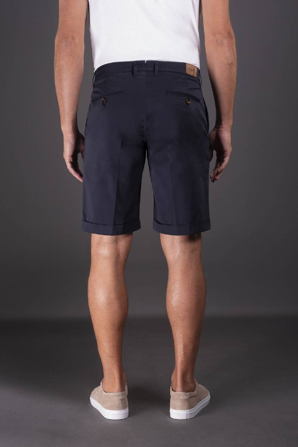 Moorer Pantaloni ALICUDI-SEC