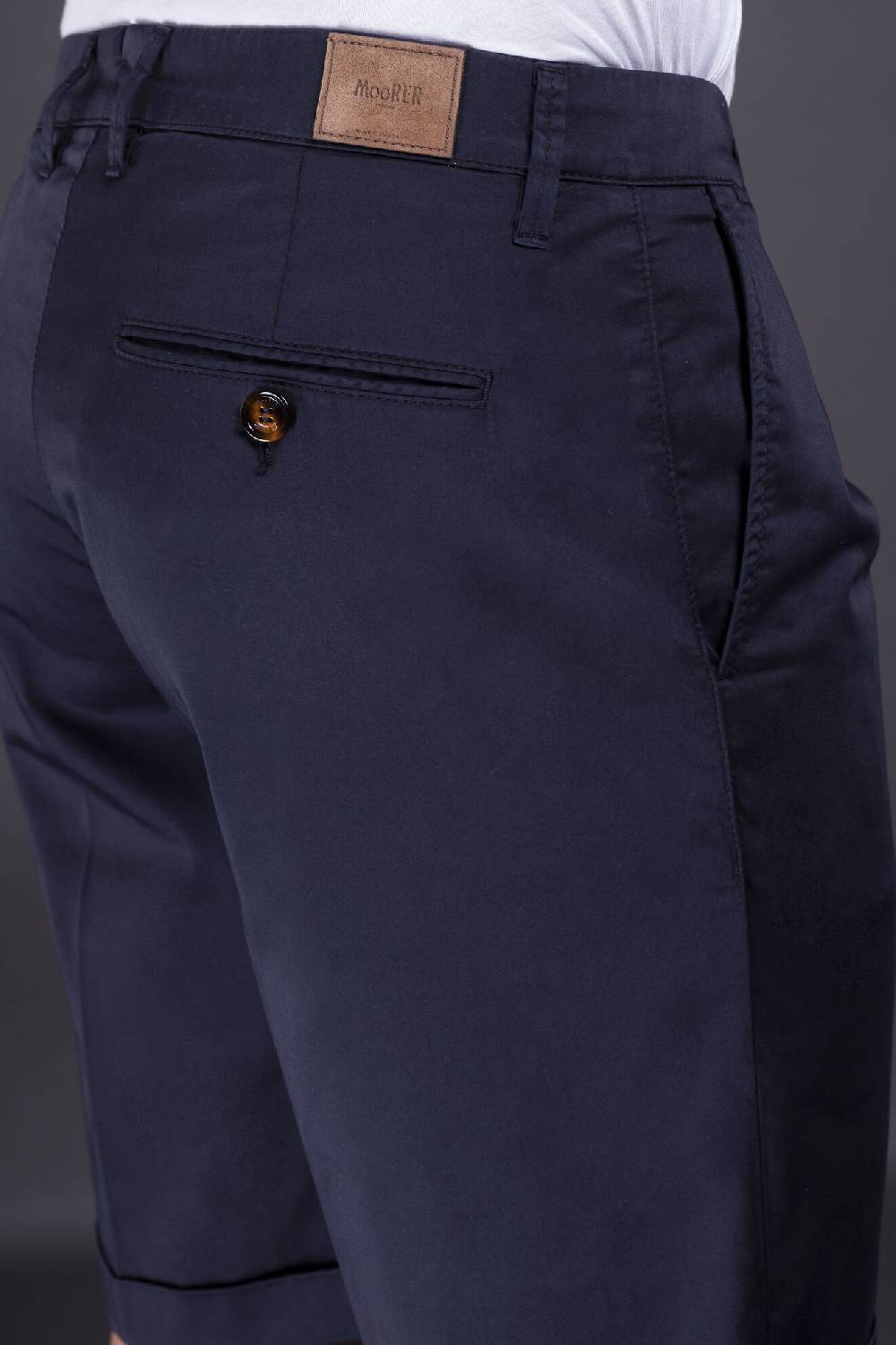 Moorer Pantaloni ALICUDI-SEC