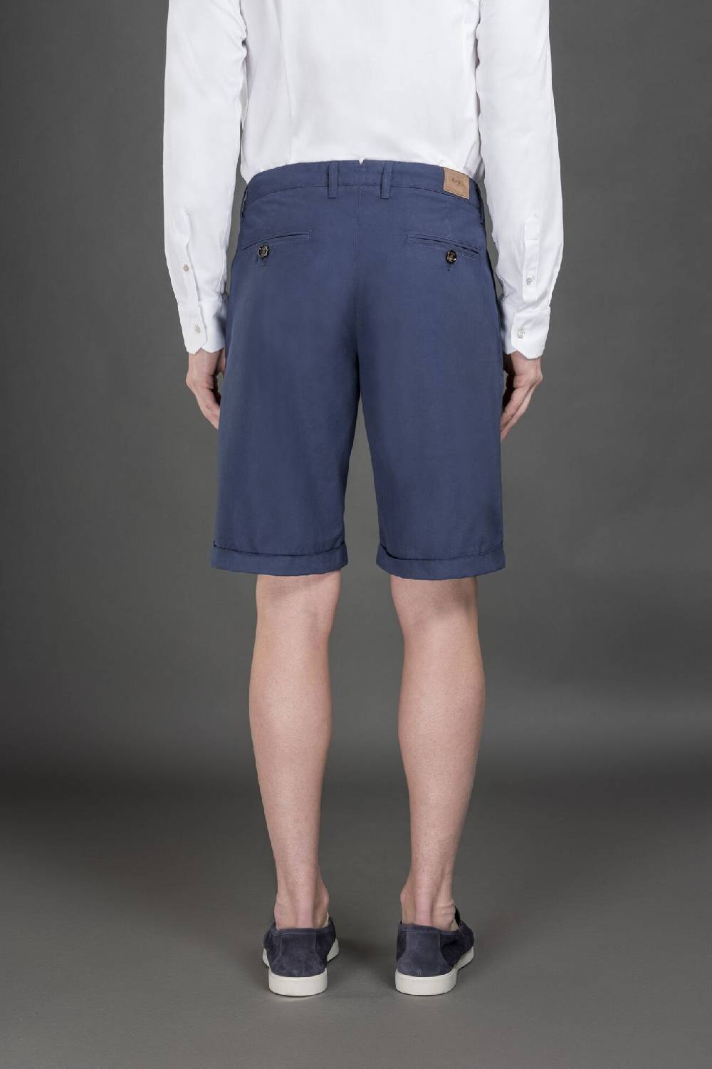 Moorer Pantaloni ALICUDI-SI2