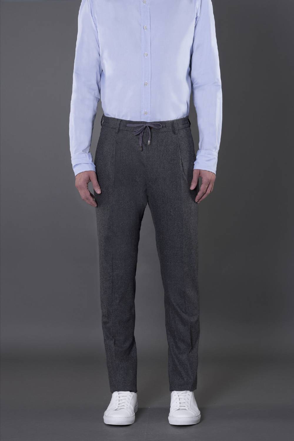 Moorer Pantaloni ANTON-FSR