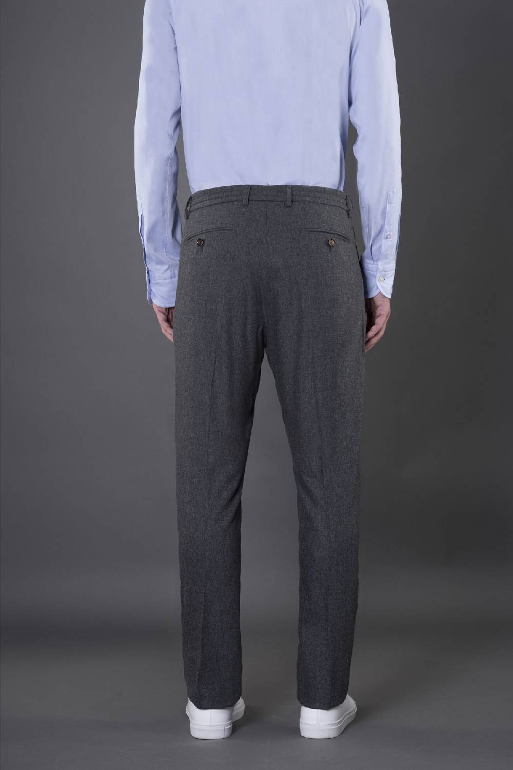 Moorer Pantaloni ANTON-FSR