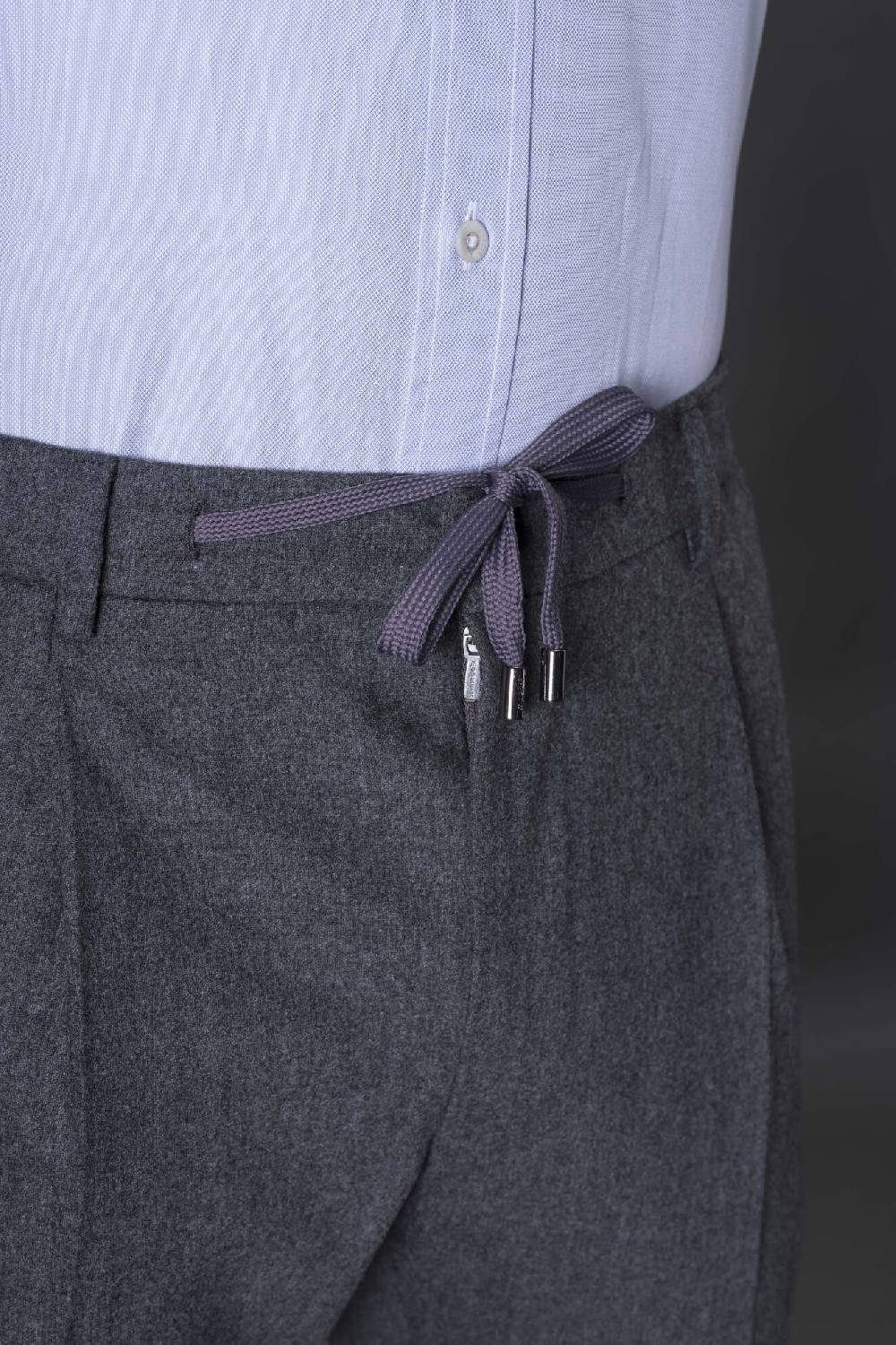 Moorer Pantaloni ANTON-FSR