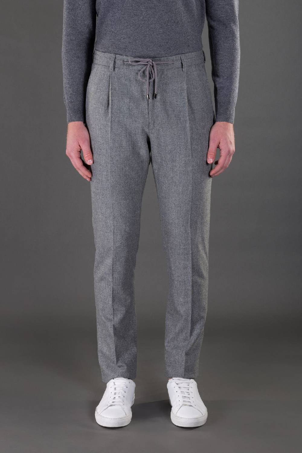 Moorer Pantaloni ANTON-FSR