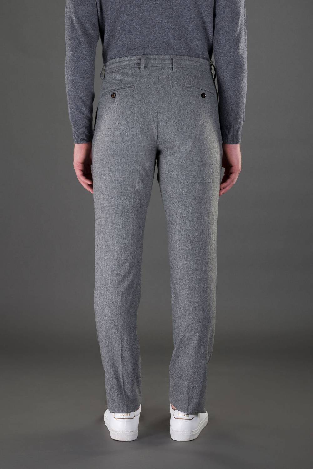 Moorer Pantaloni ANTON-FSR