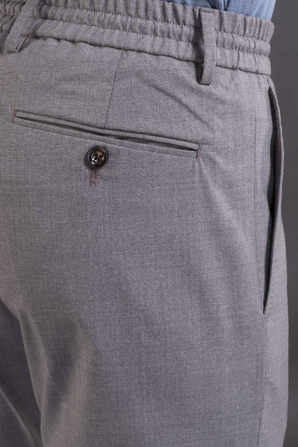 Moorer Pantaloni ANTON-SLW