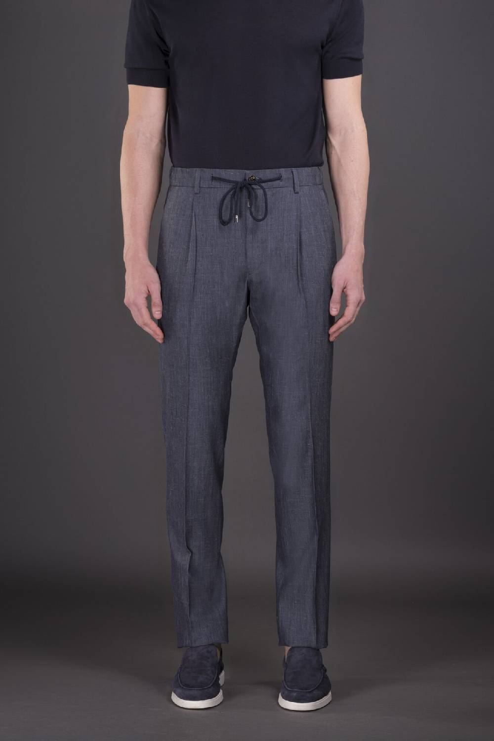 Moorer Pantaloni ANTON-W3