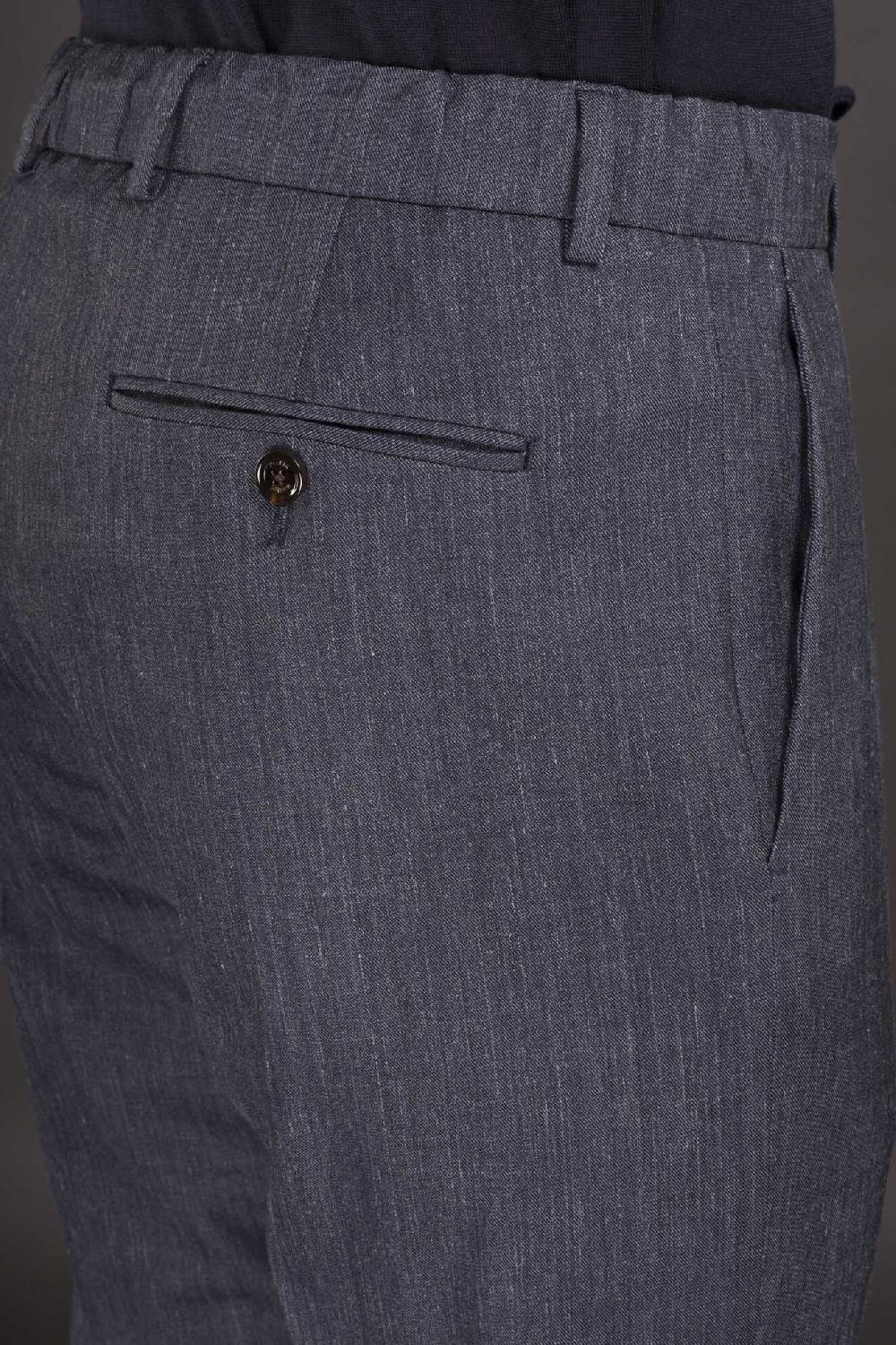 Moorer Pantaloni ANTON-W3