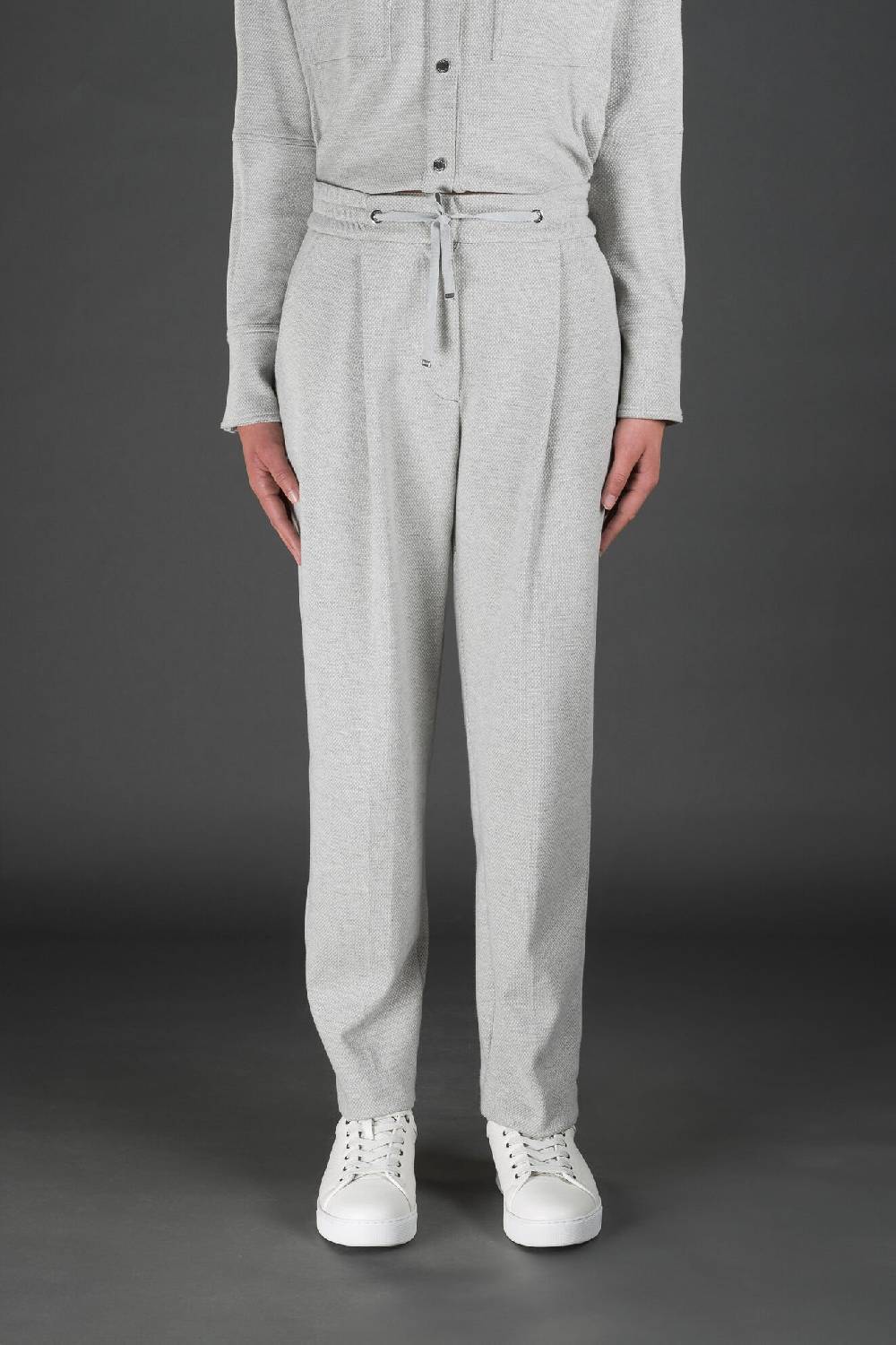 Moorer Pantaloni ANYA-CMS