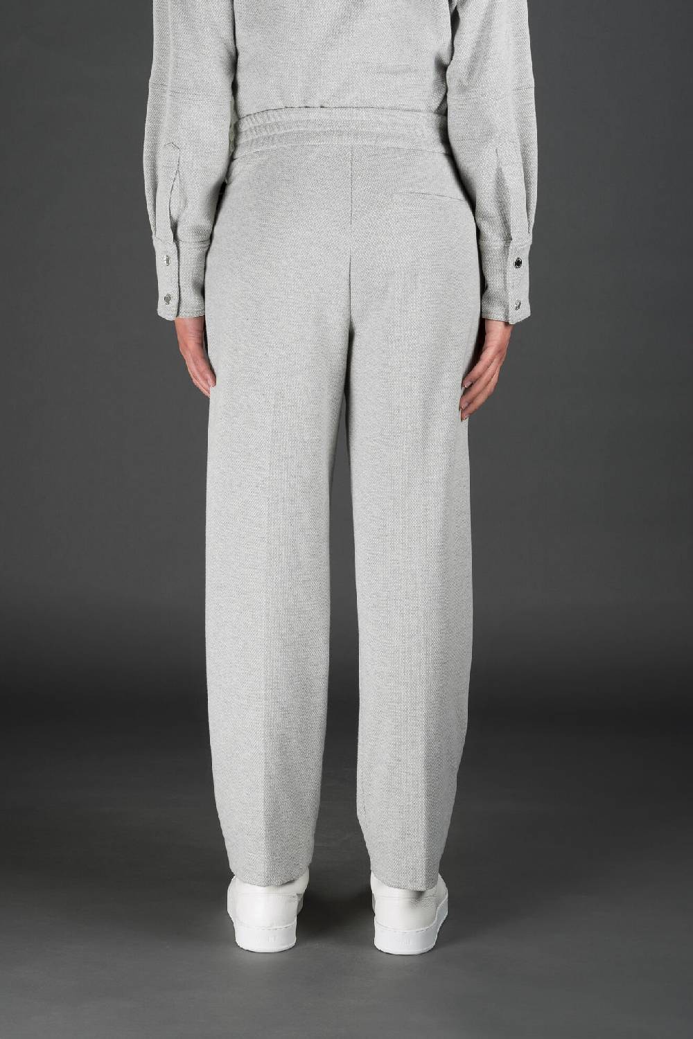 Moorer Pantaloni ANYA-CMS