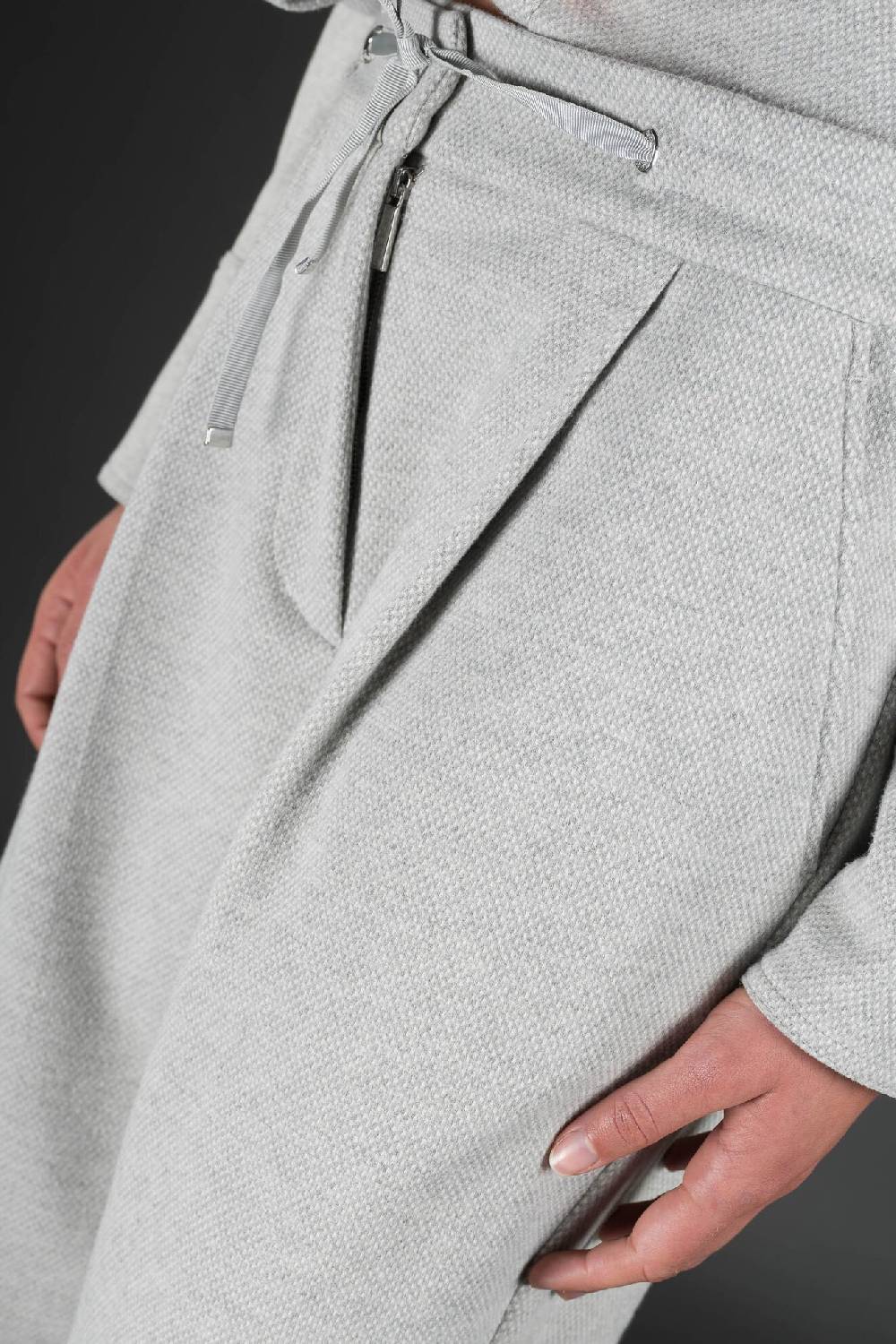 Moorer Pantaloni ANYA-CMS