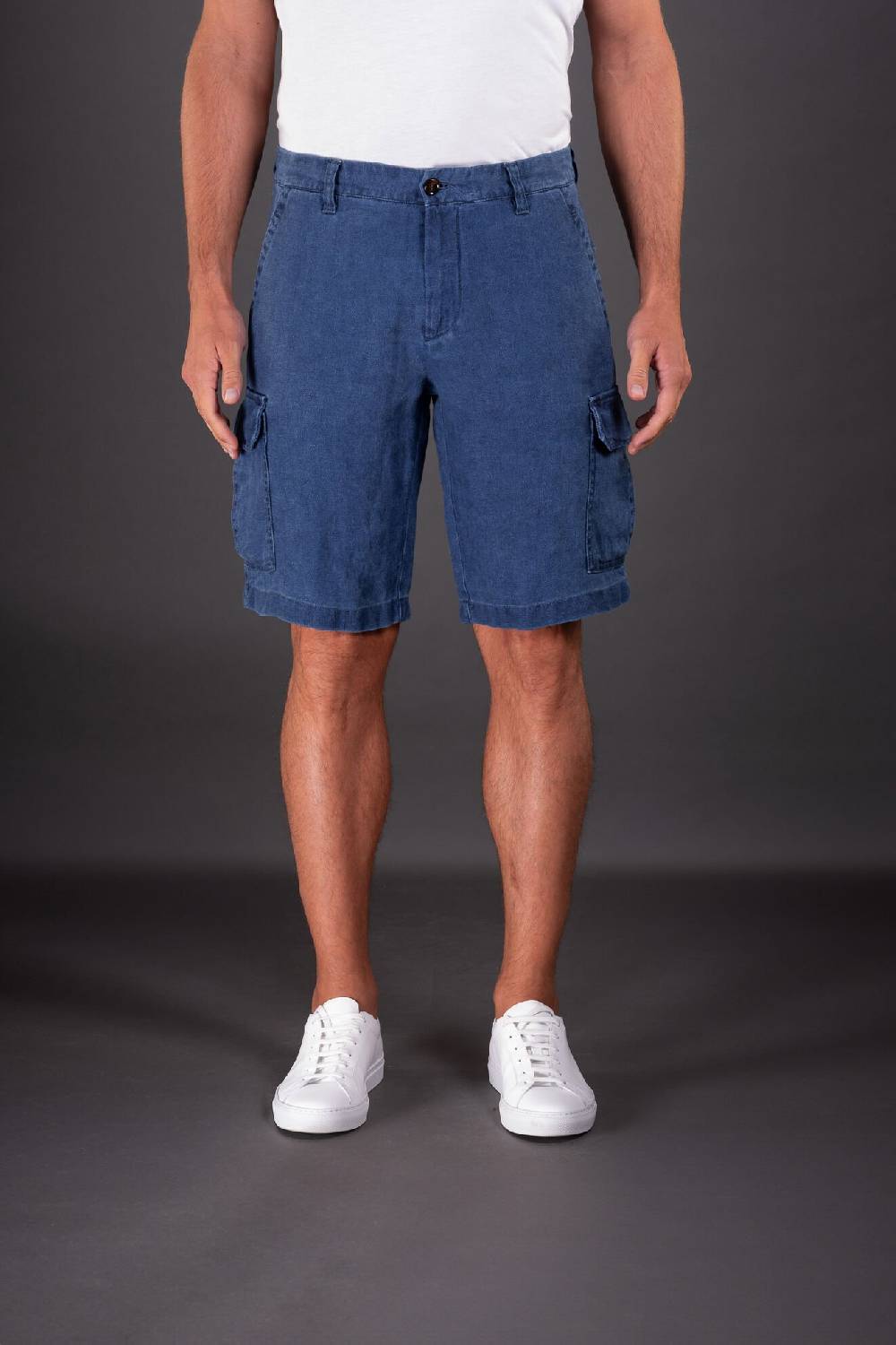 Moorer Pantaloni ARON-CUN