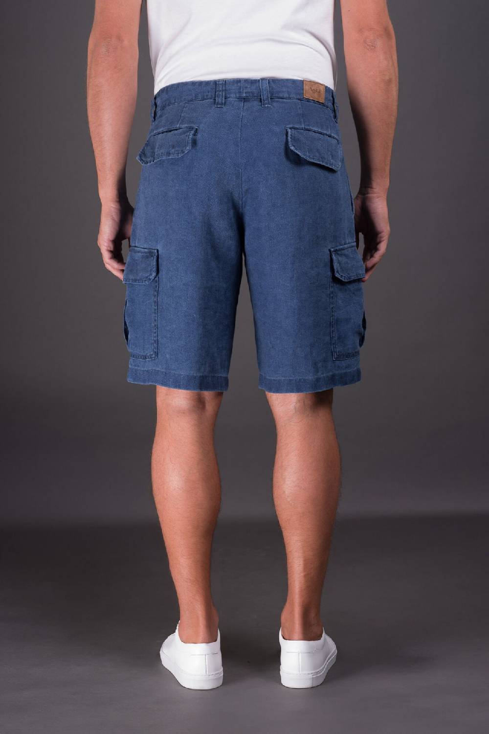 Moorer Pantaloni ARON-CUN