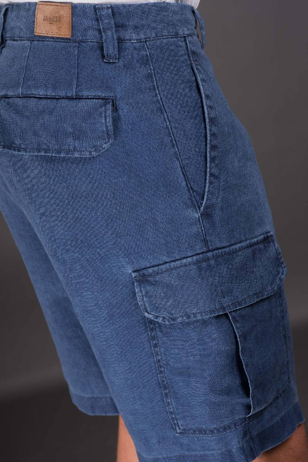 Moorer Pantaloni ARON-CUN