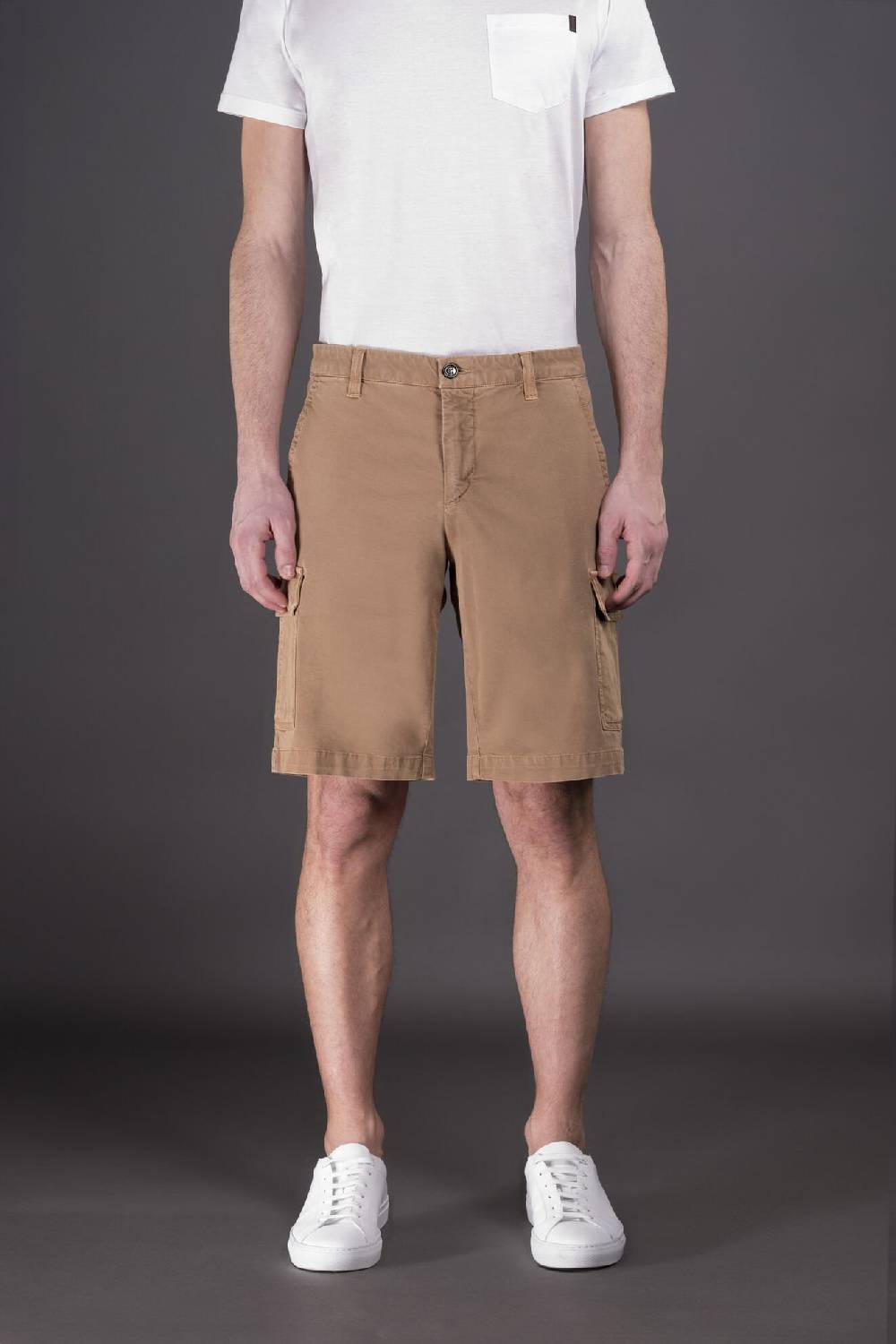 Moorer Pantaloni ARON-PFG
