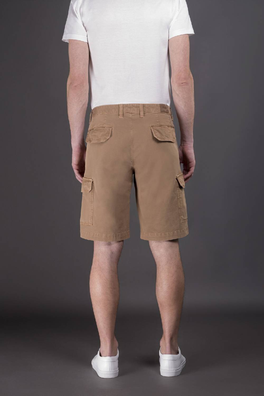 Moorer Pantaloni ARON-PFG