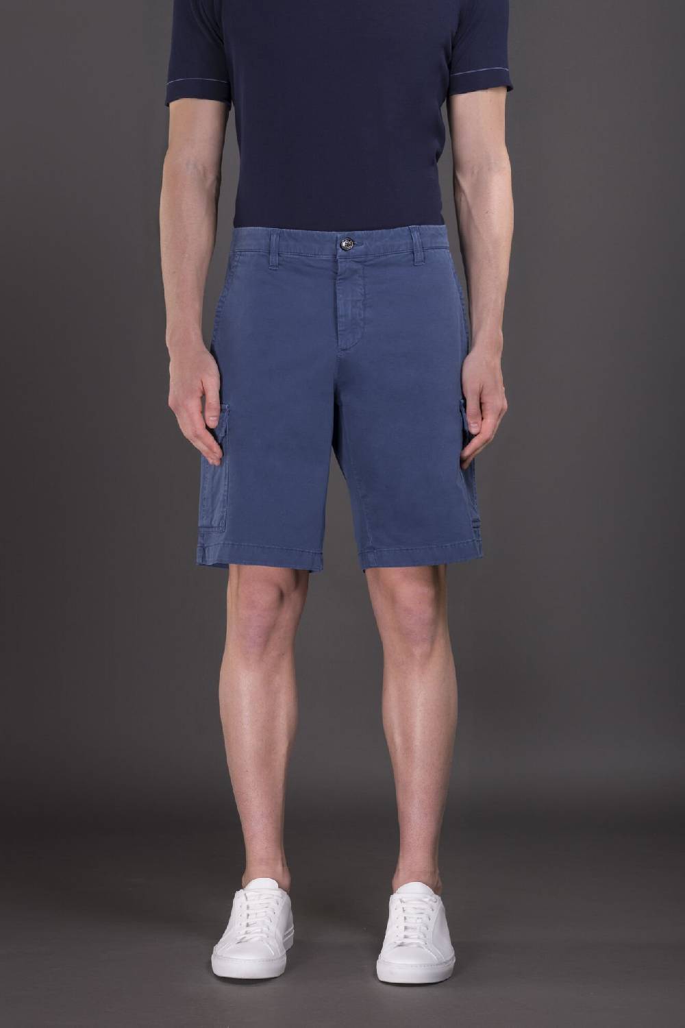 Moorer Pantaloni ARON-PFG