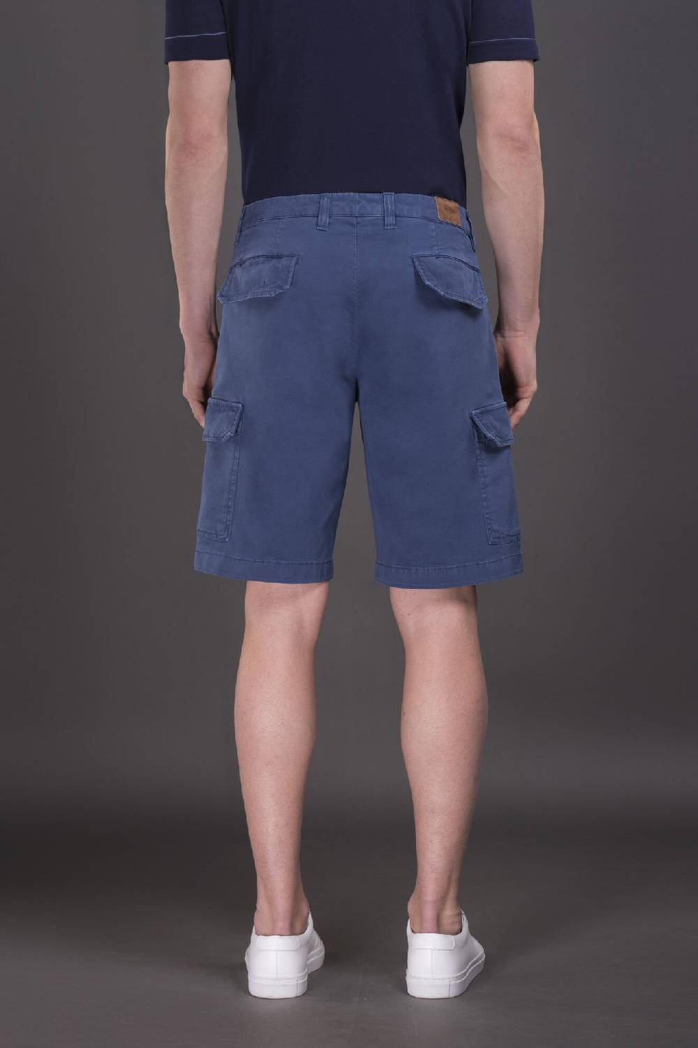 Moorer Pantaloni ARON-PFG