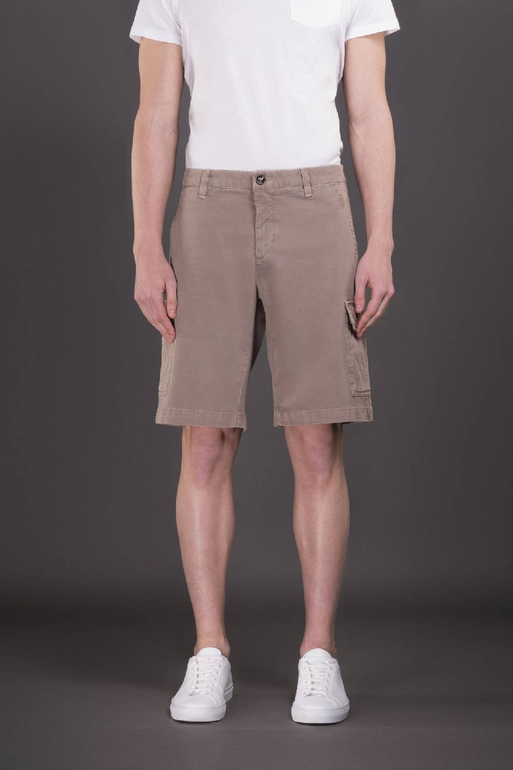 Moorer Pantaloni ARON-PFG