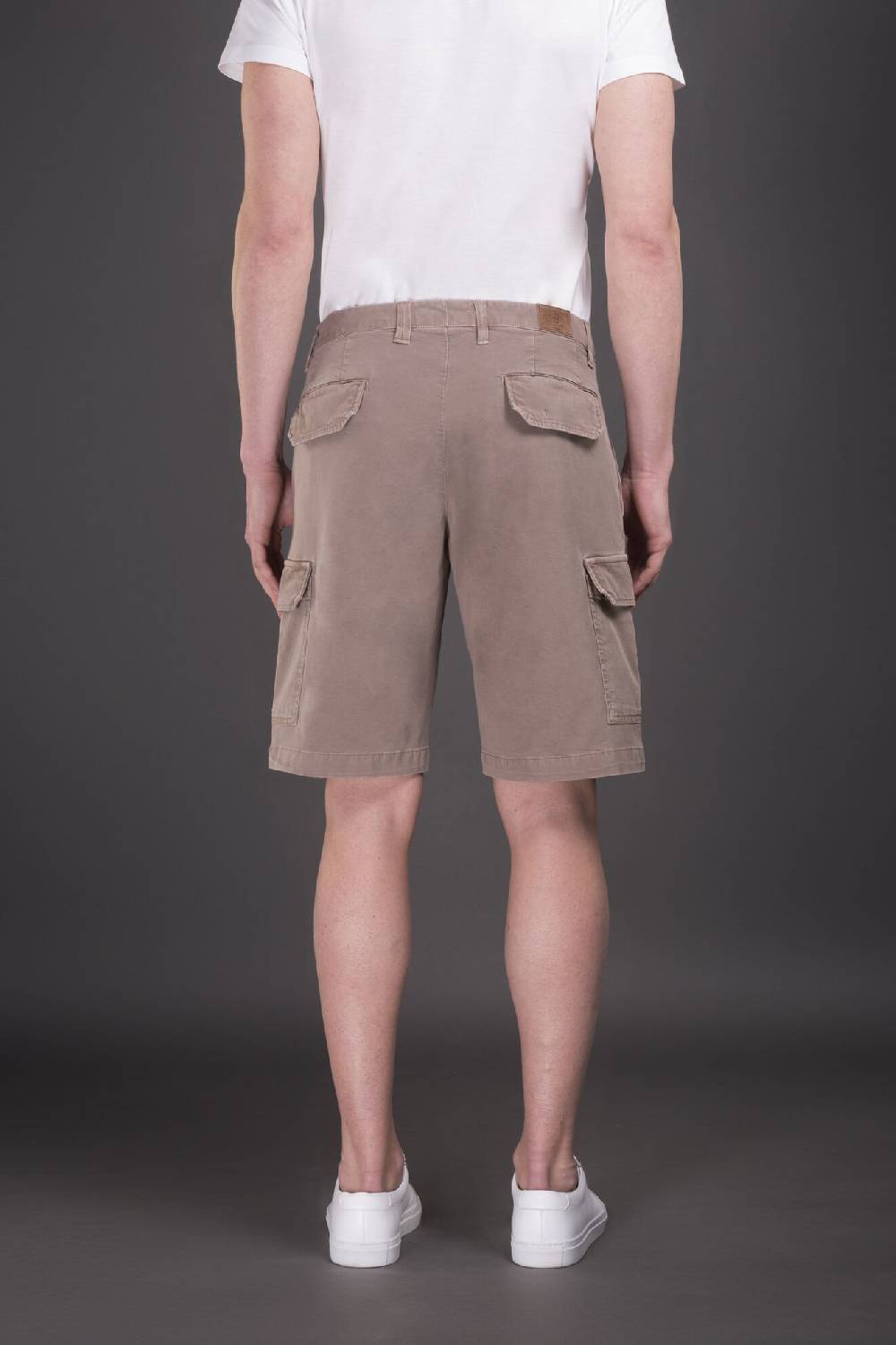 Moorer Pantaloni ARON-PFG
