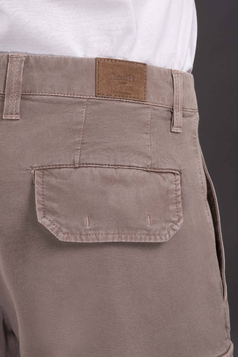 Moorer Pantaloni ARON-PFG