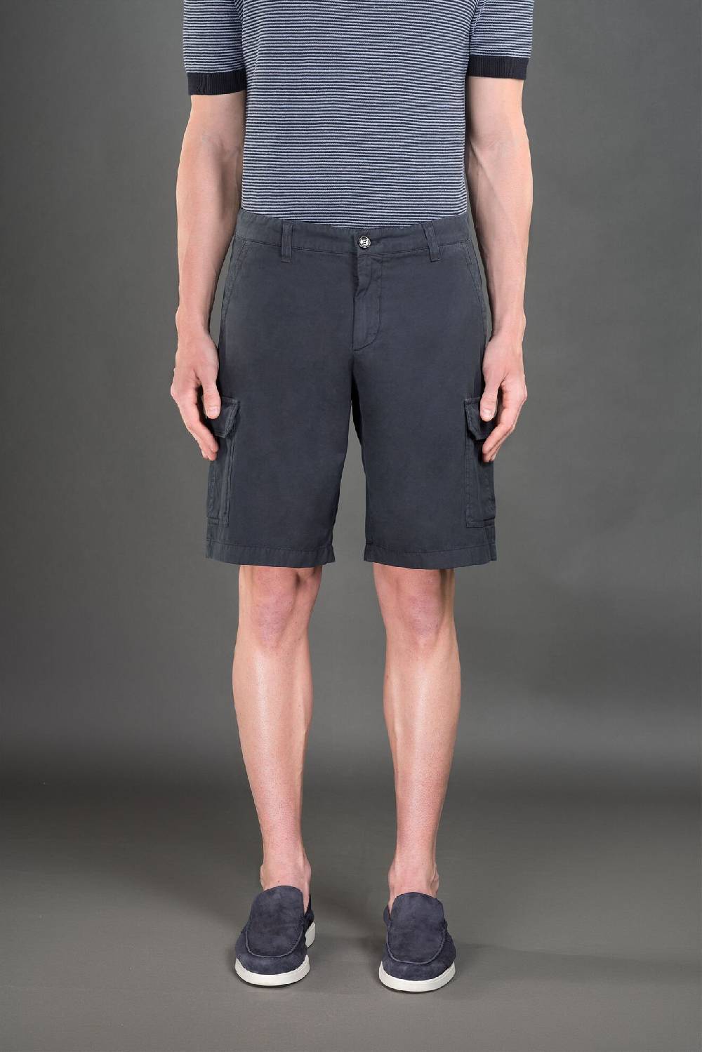 Moorer Pantaloni ARON-SI2