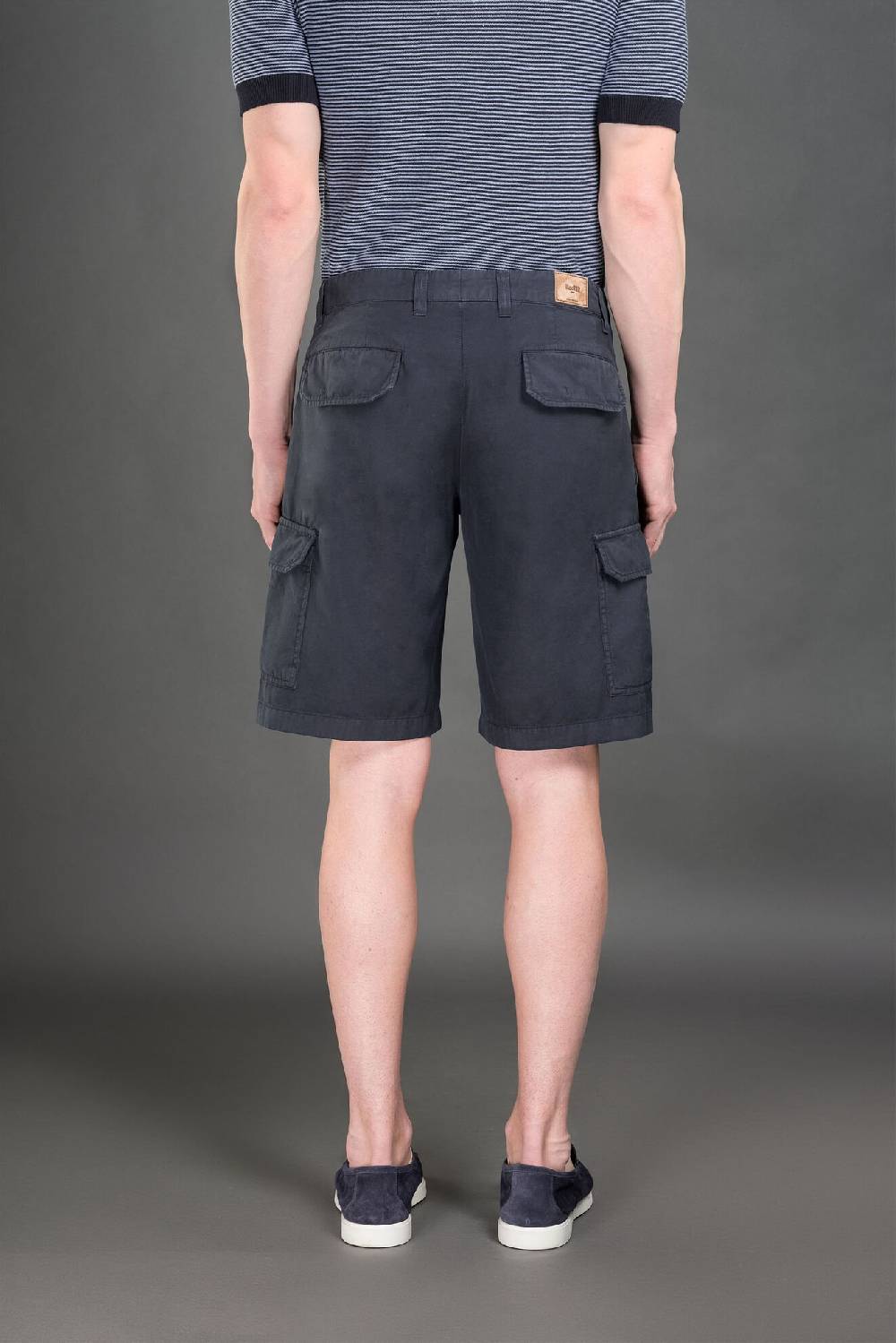 Moorer Pantaloni ARON-SI2