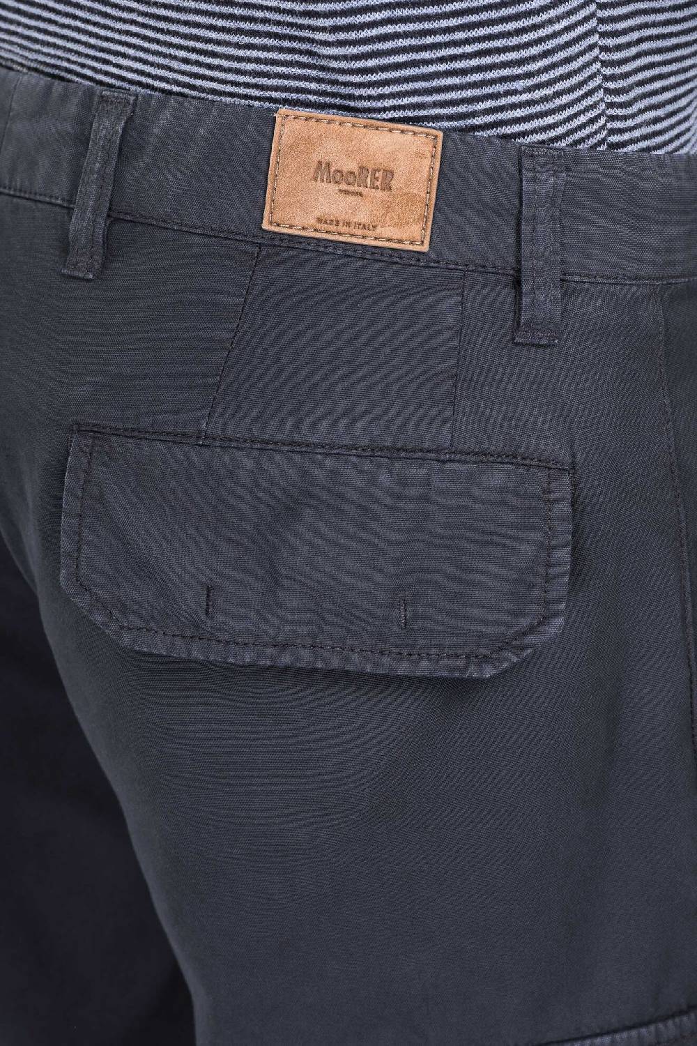 Moorer Pantaloni ARON-SI2