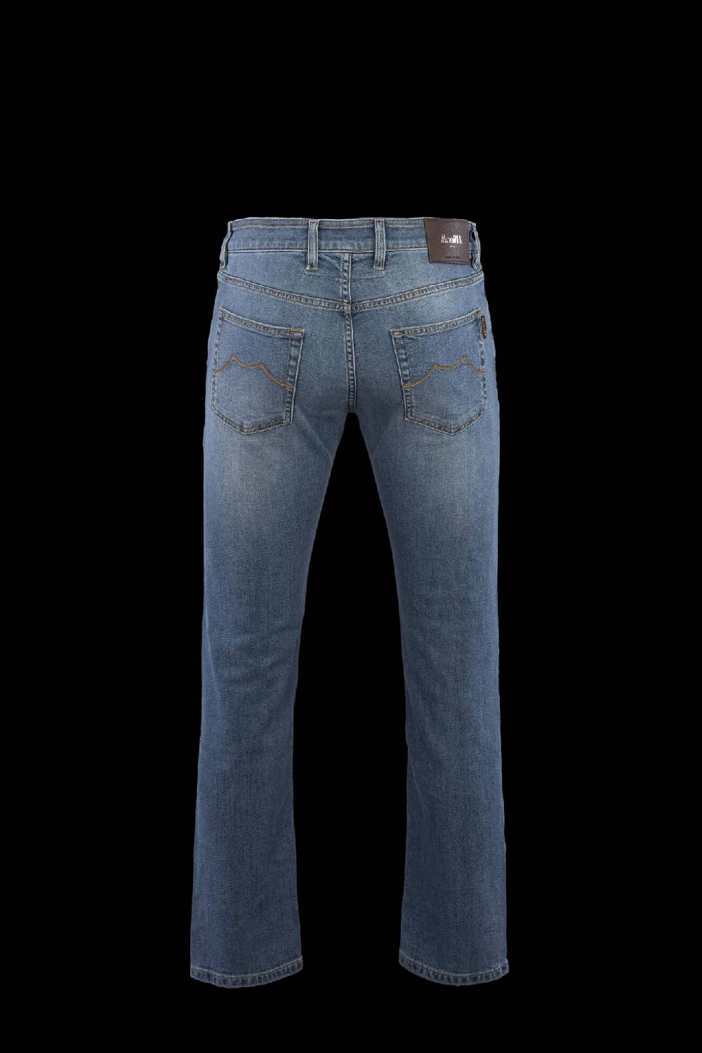 Moorer Pantaloni BANDINI-945