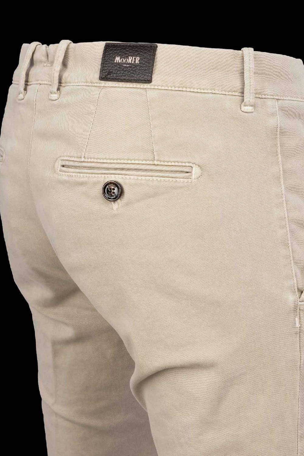 Moorer Pantaloni BOGART-DRL