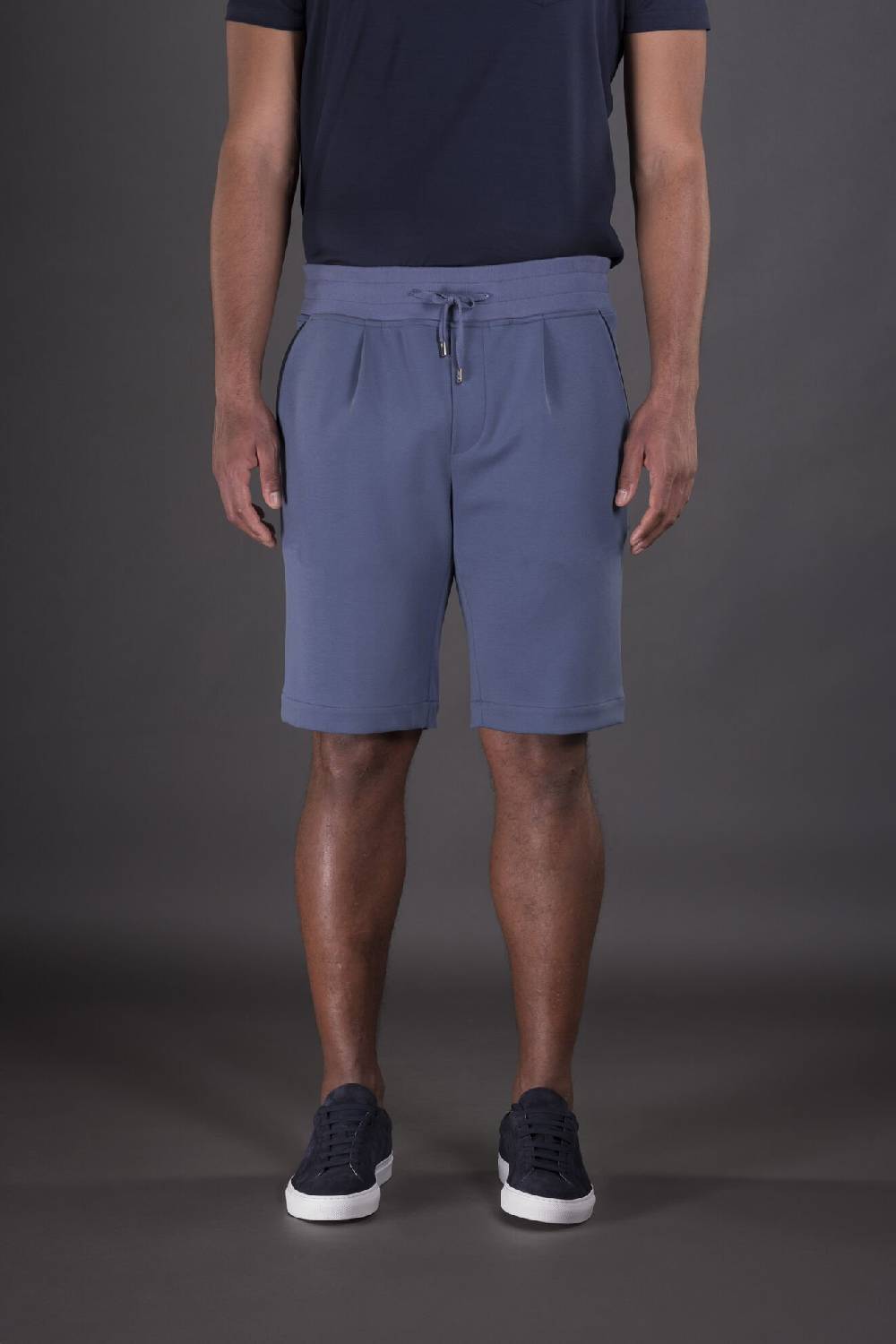 Moorer Pantaloni BRODERICK-IT