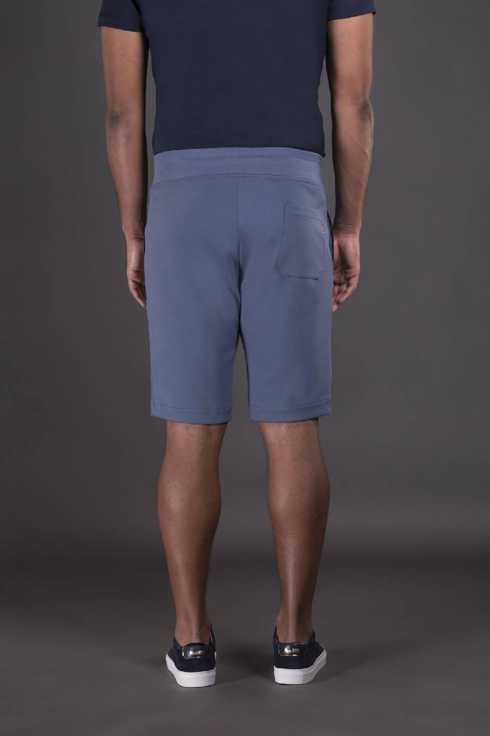 Moorer Pantaloni BRODERICK-IT