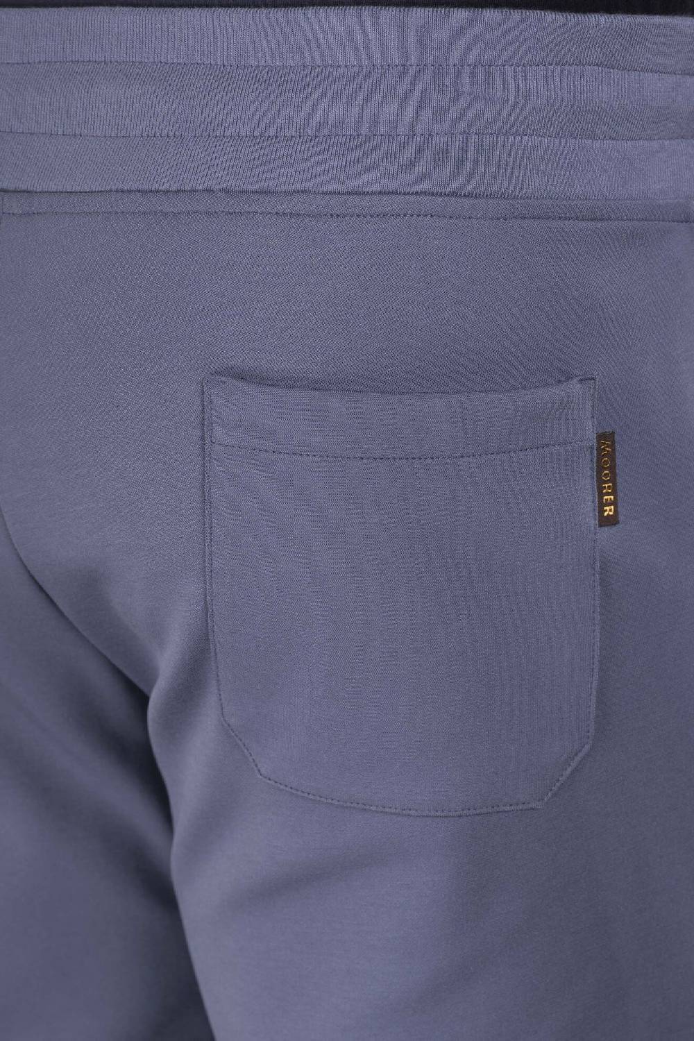 Moorer Pantaloni BRODERICK-IT