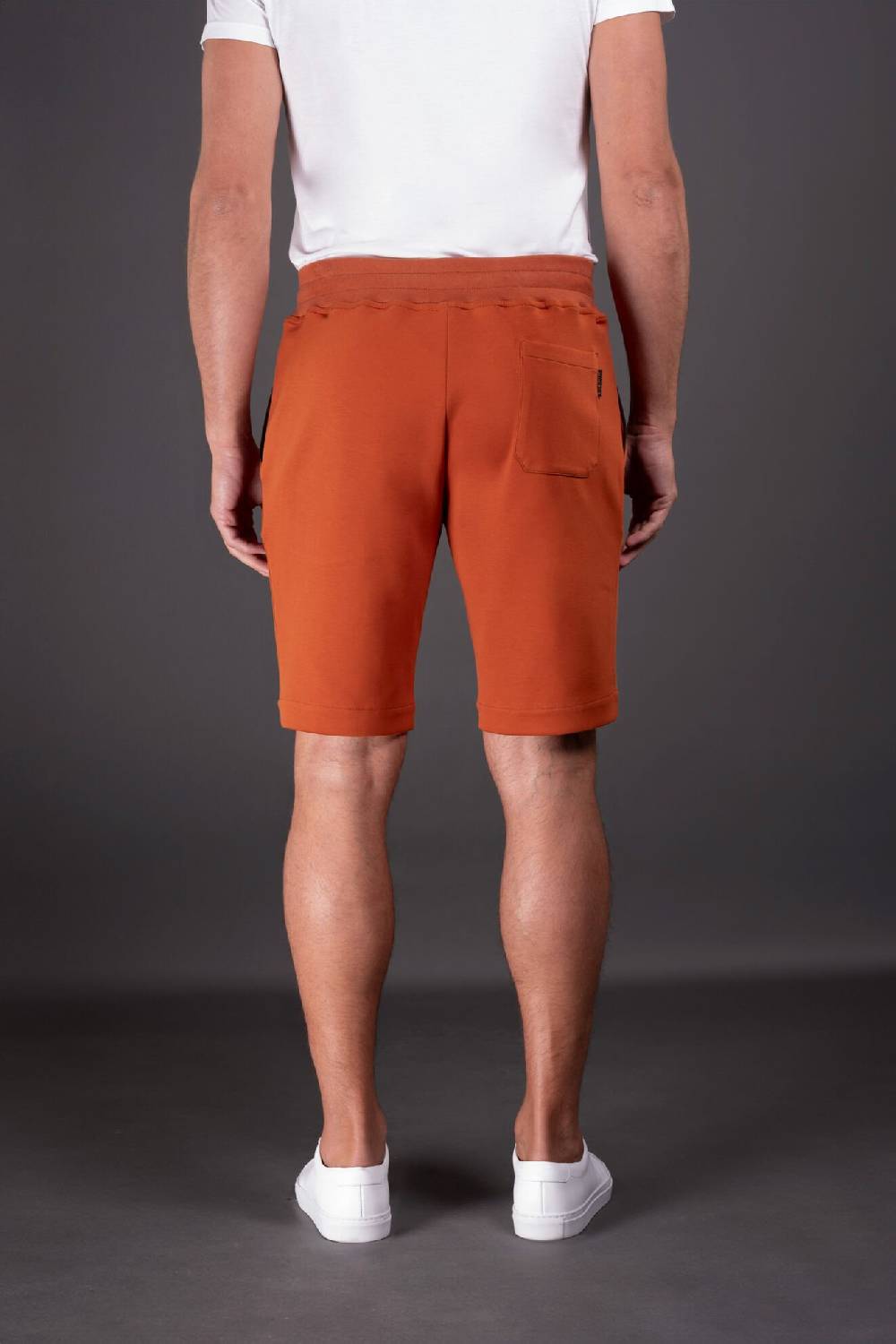 Moorer Pantaloni BRODERICK-IT