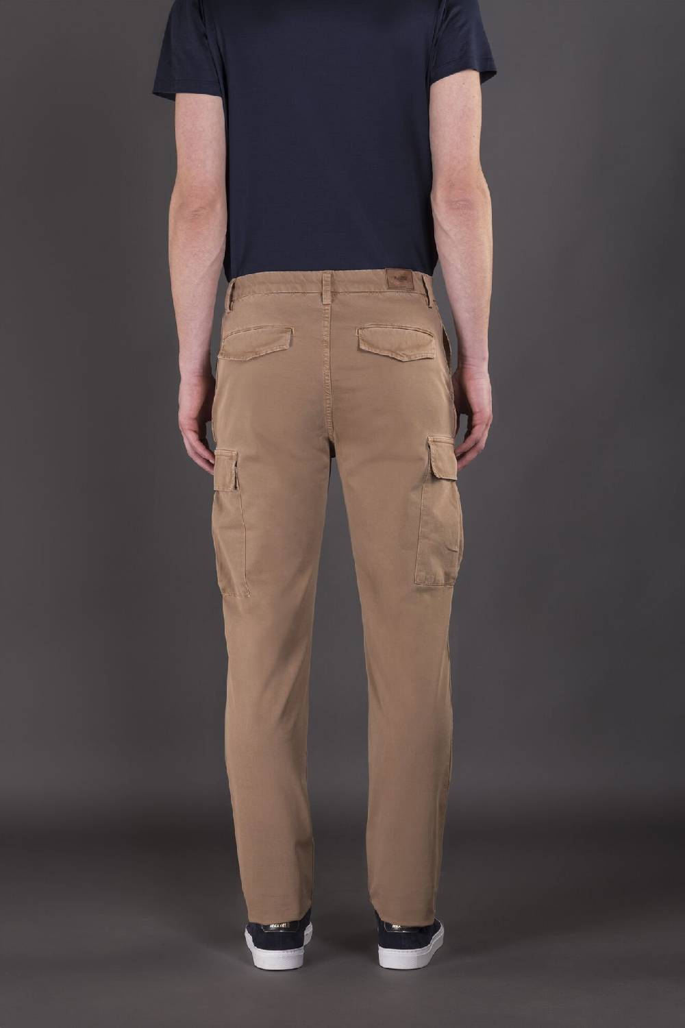 Moorer Pantaloni BRODY-PFG