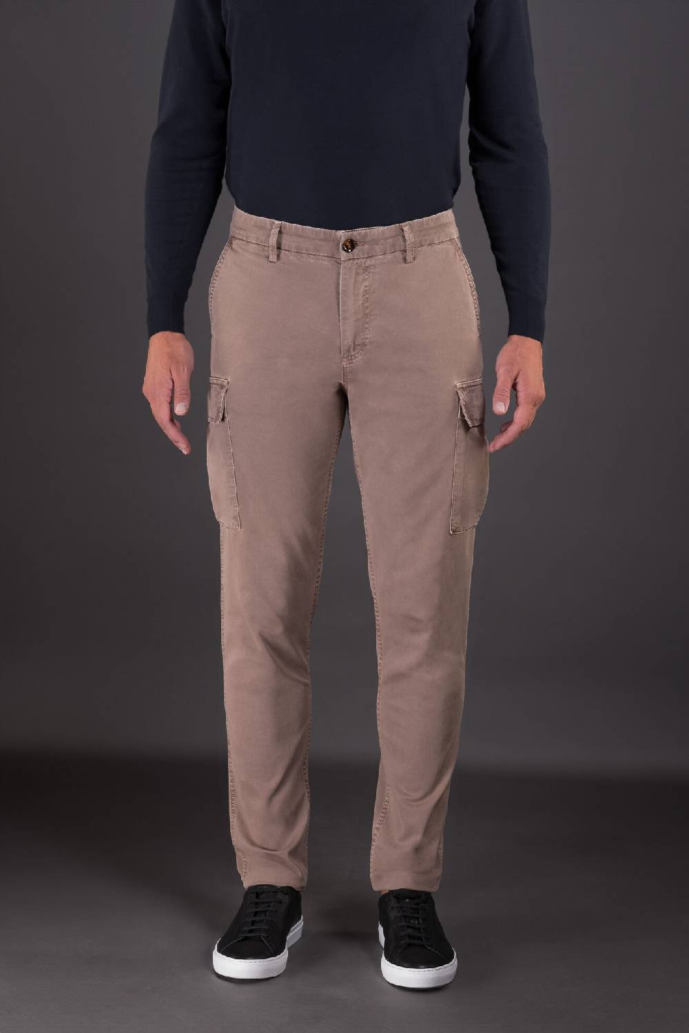 Moorer Pantaloni BRODY-PFG