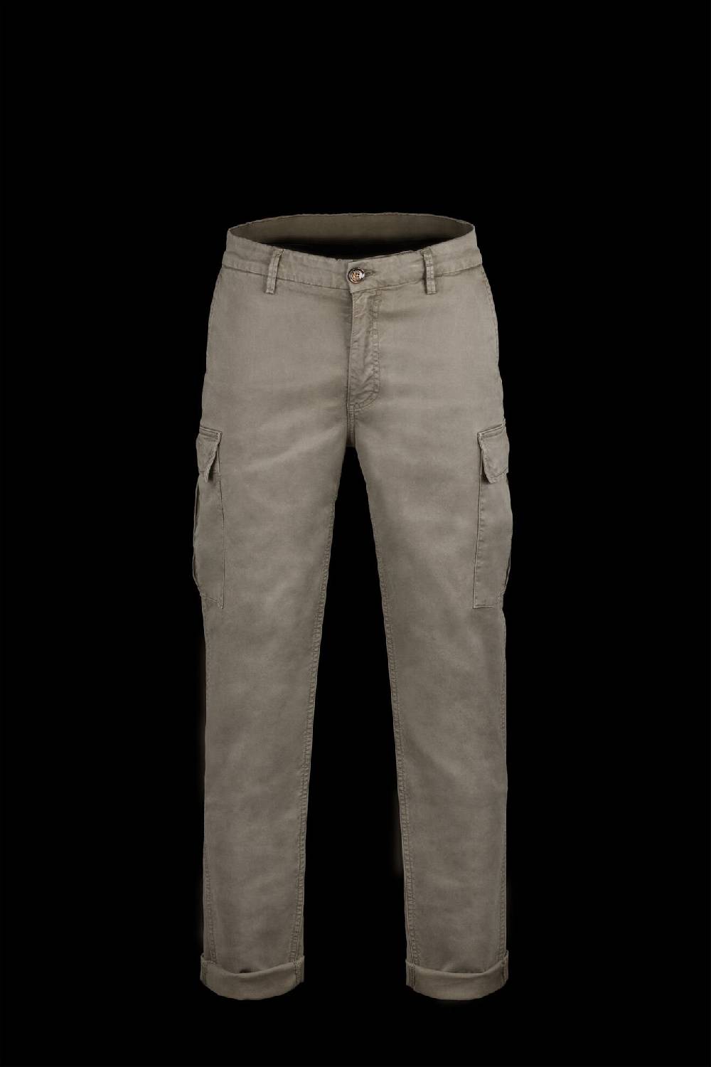 Moorer Pantaloni BRODY-TRK