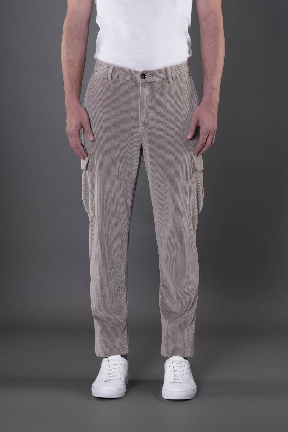 Moorer Pantaloni BRODY-VLL