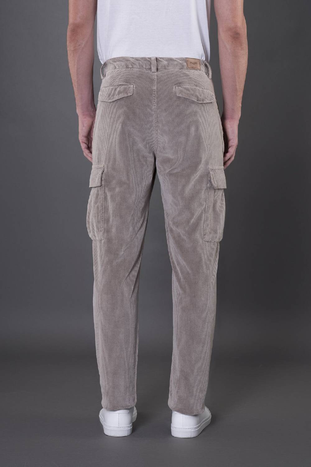 Moorer Pantaloni BRODY-VLL