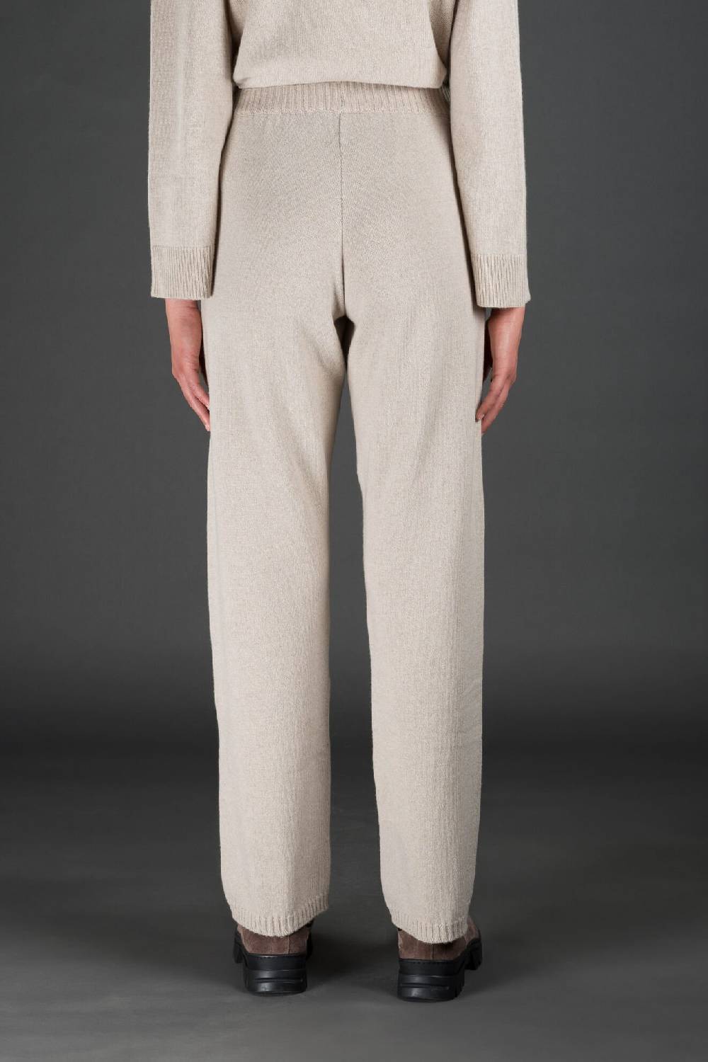 Moorer Pantaloni CALLIE-PKT