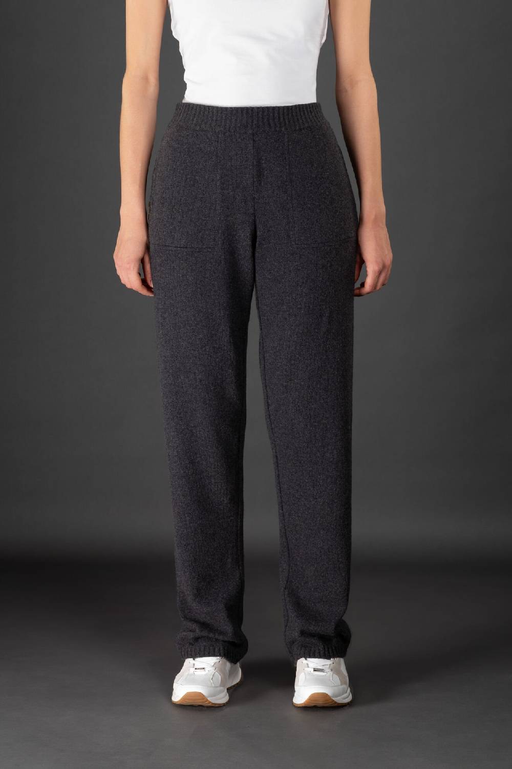 Moorer Pantaloni CALLIE-PKT