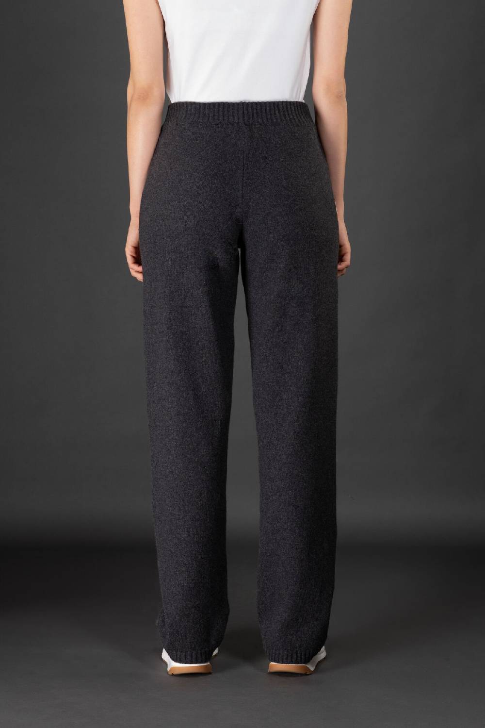 Moorer Pantaloni CALLIE-PKT