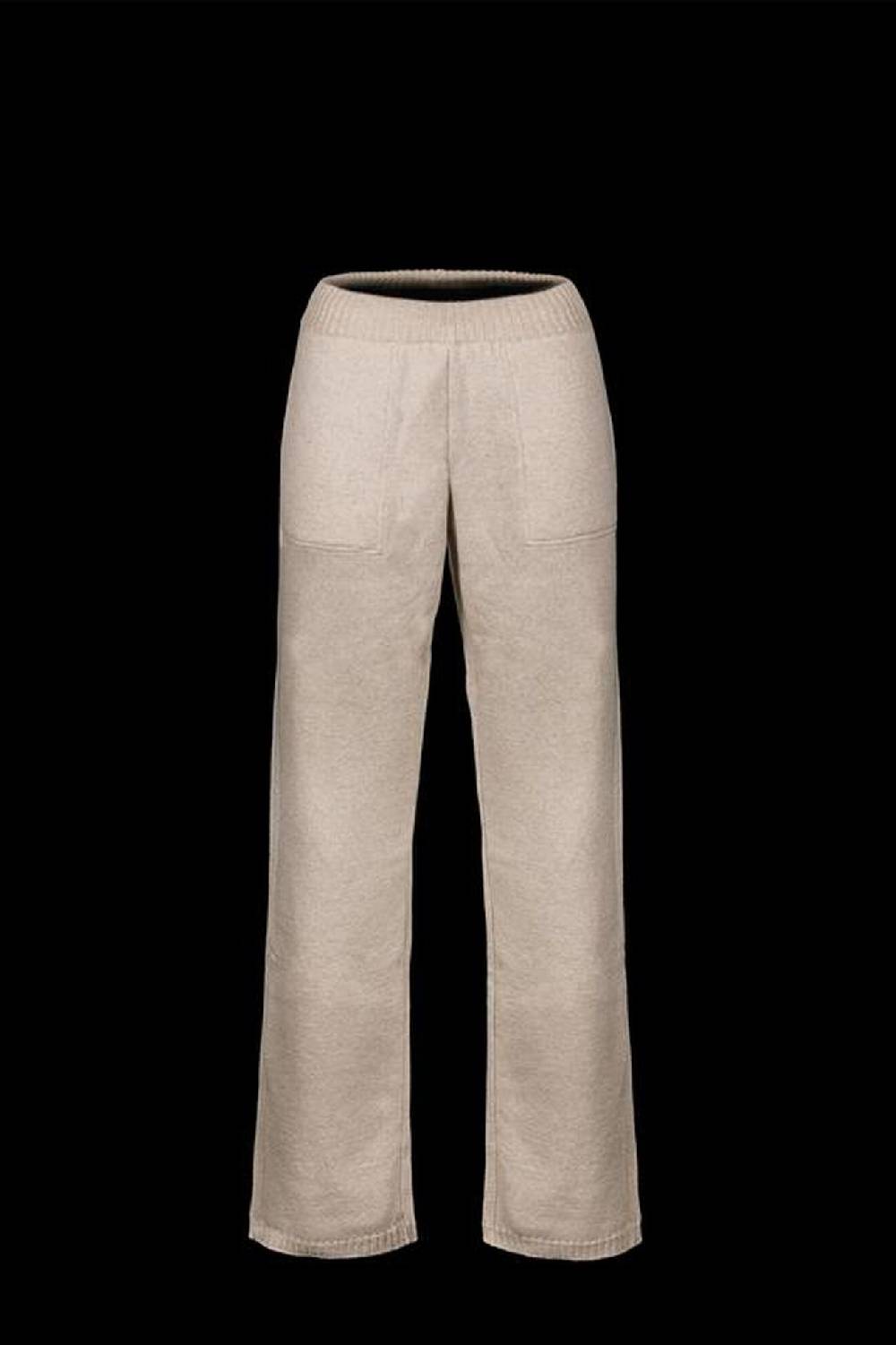 Moorer Pantaloni CALLIE-PKT