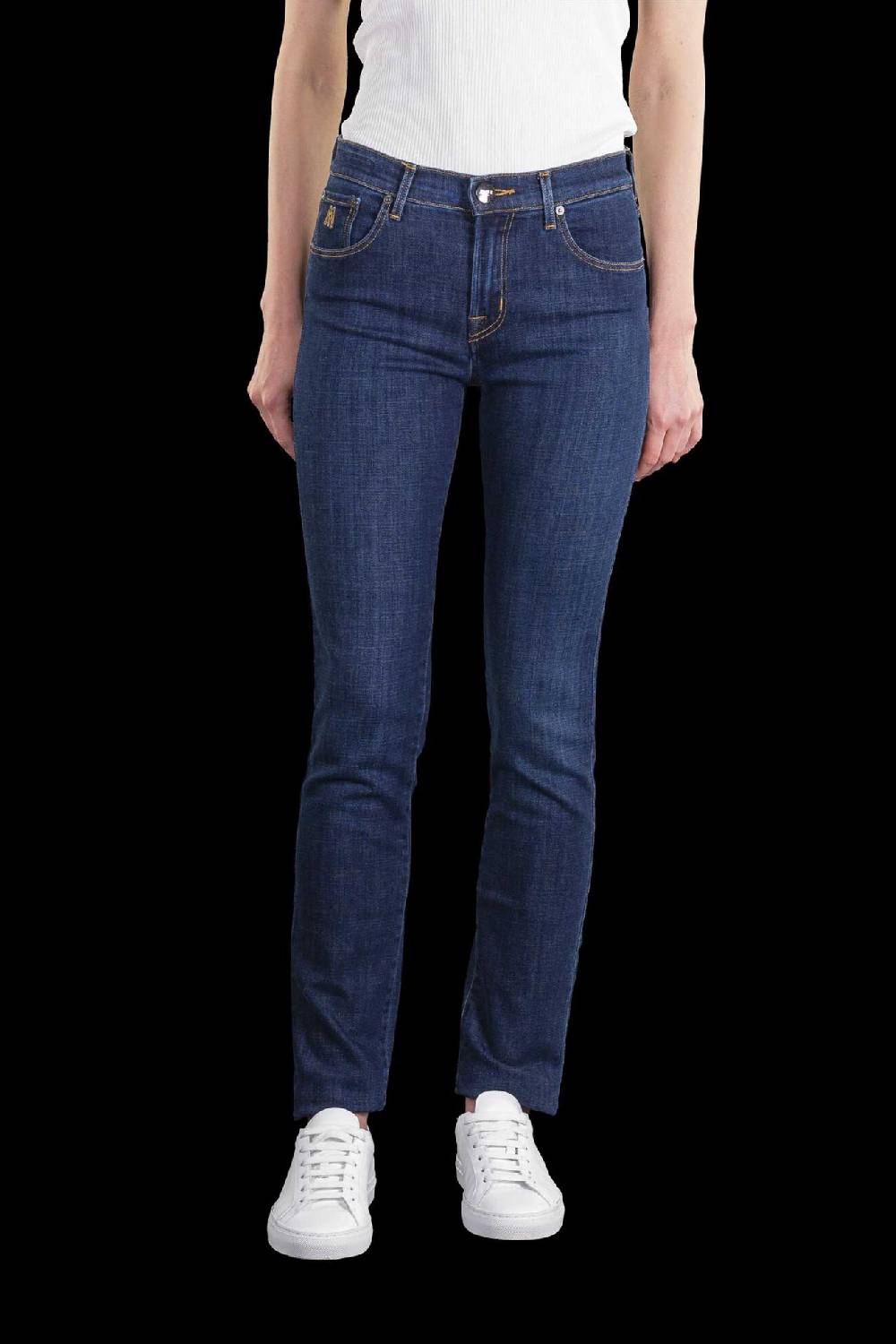 Moorer Pantaloni CECILY-G4