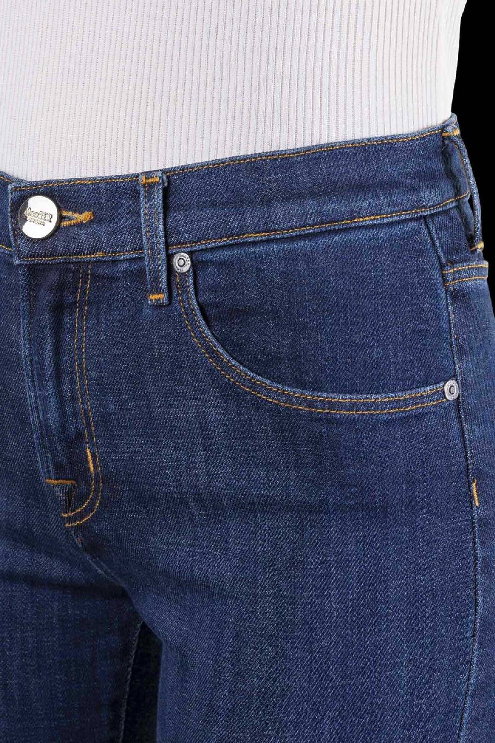 Moorer Pantaloni CECILY-G4