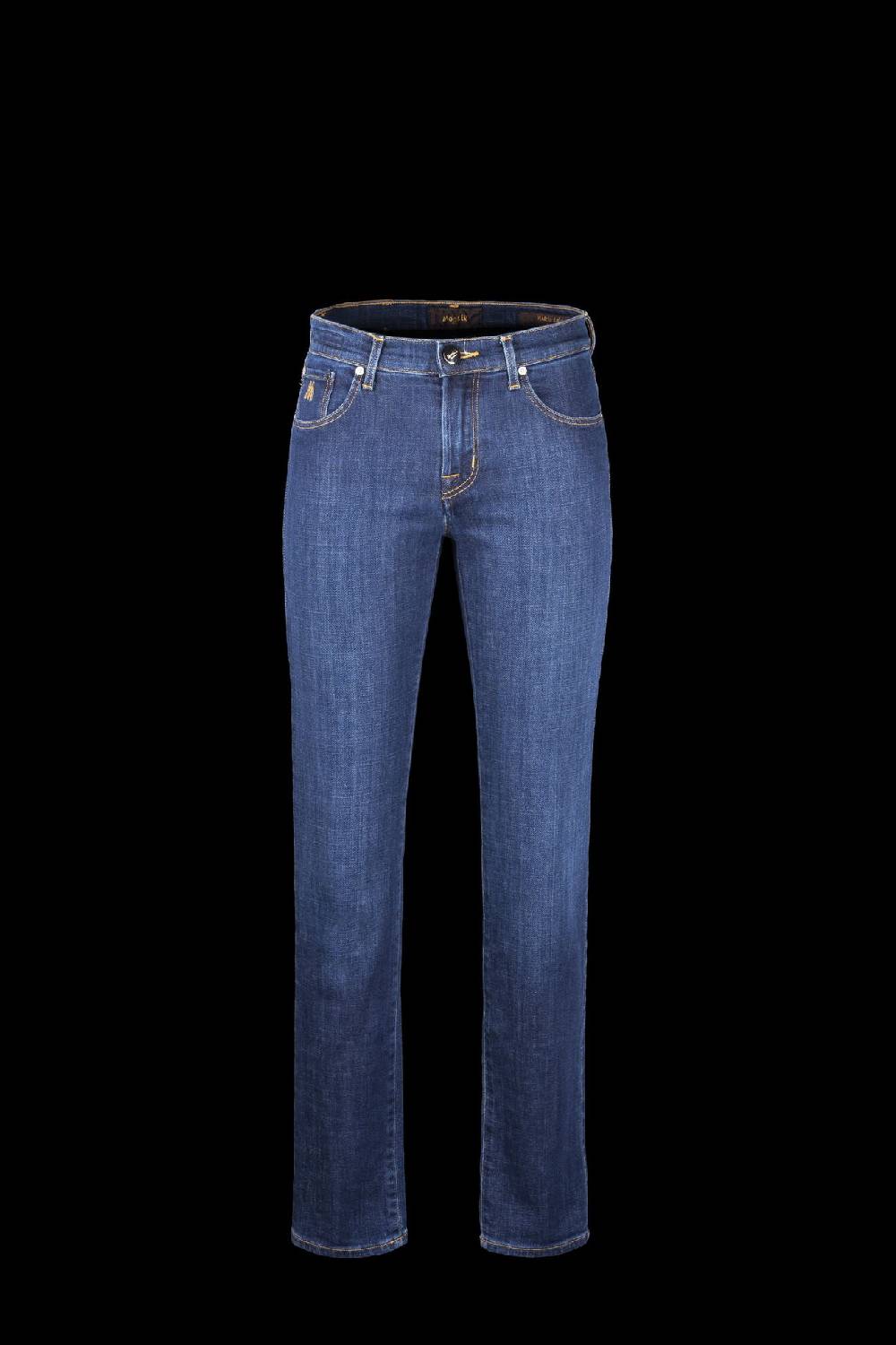 Moorer Pantaloni CECILY-G4