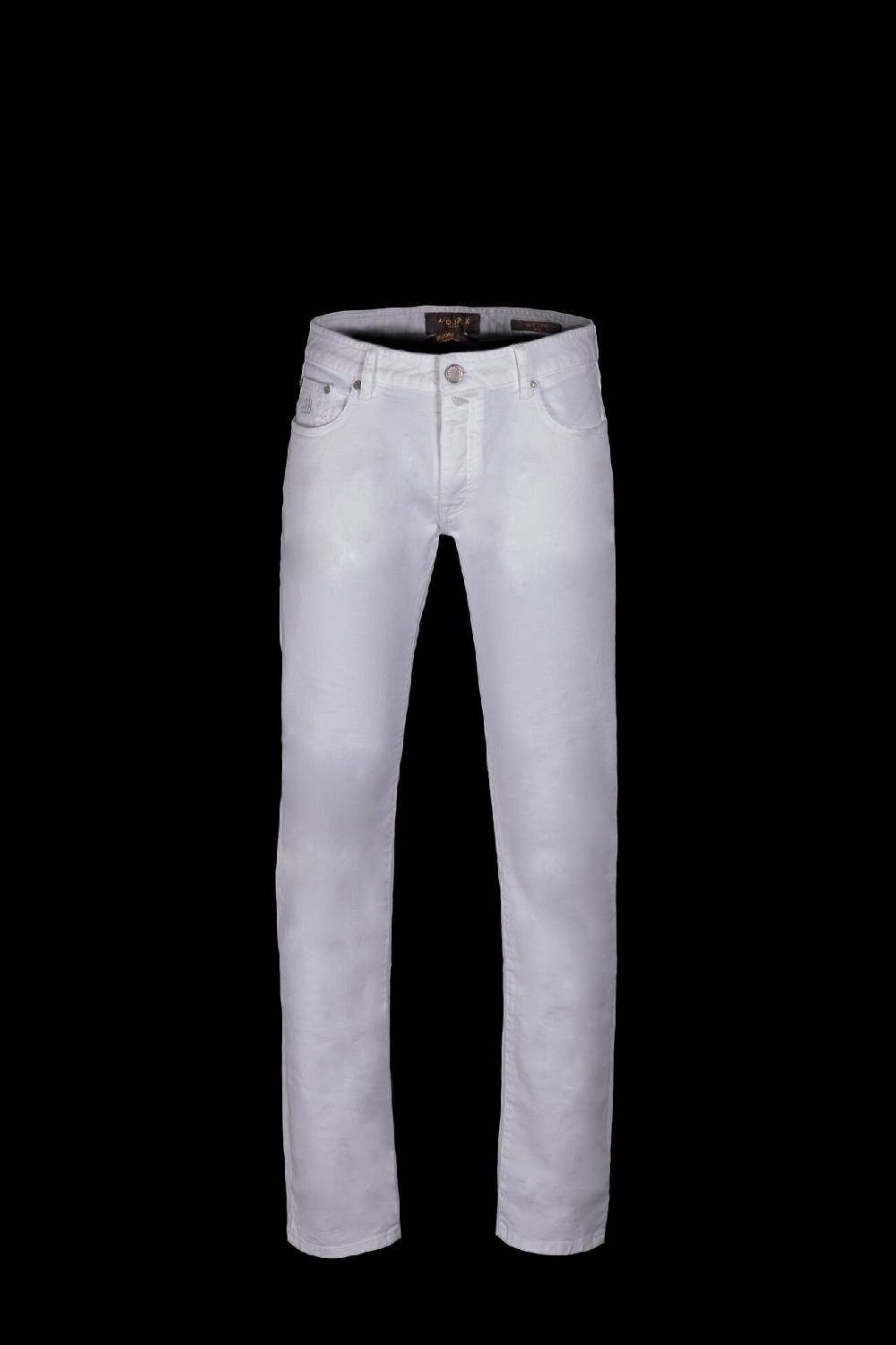Moorer Pantaloni CREDI-BC508