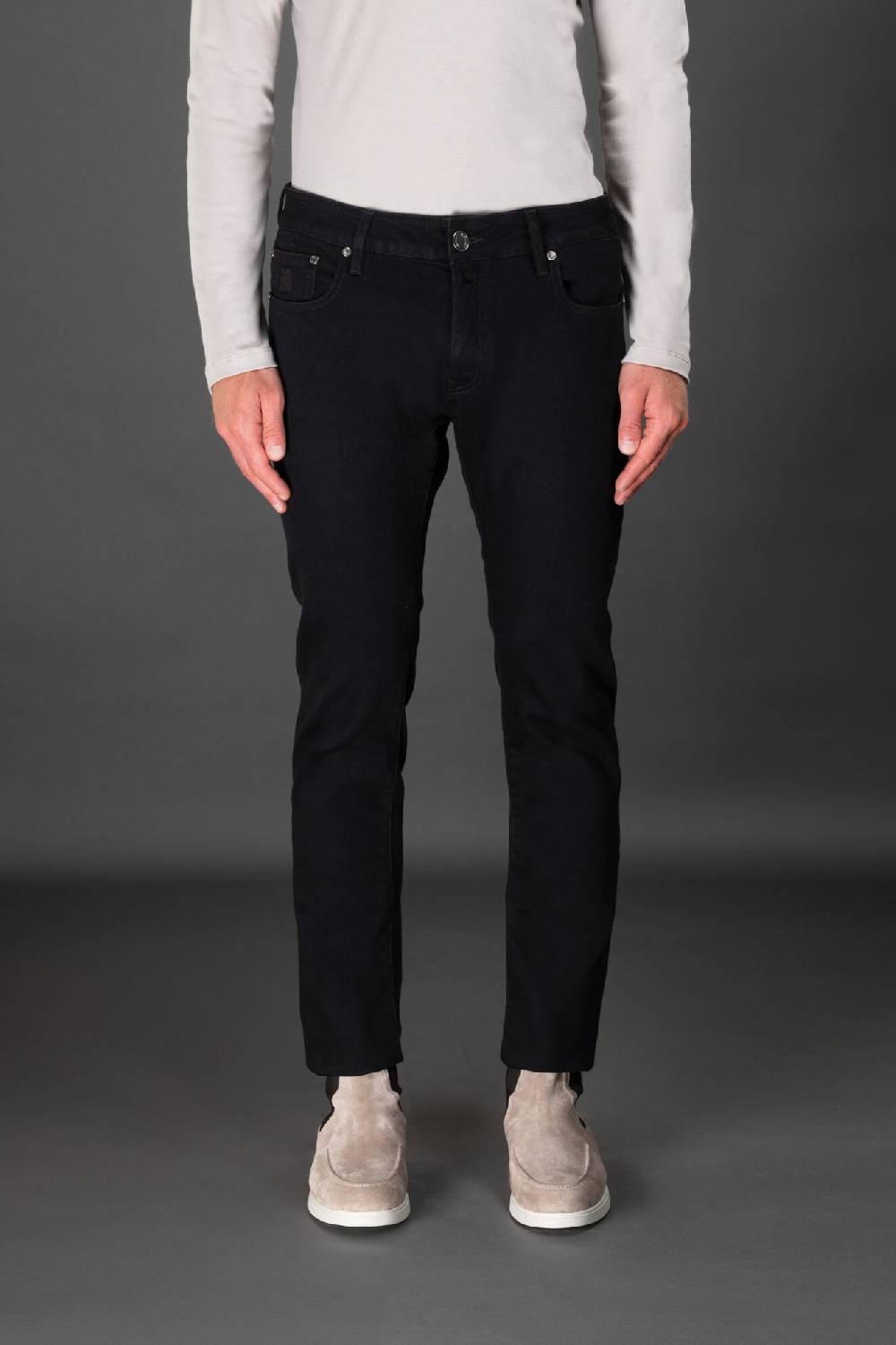 Moorer Pantaloni CREDI-DC117